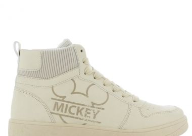 MICKEY MOUSE Μποτάκι 36-41 - ΜΠΕΖ - Mickey Mouse - 