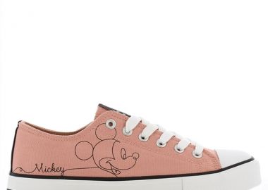 MICKEY MOUSE Πάνινο 30-41 - NUDE - Mickey Mouse - 
