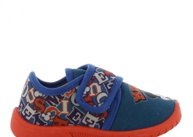 MICKEY MOUSE Παντόφλα 24-30 - Μπλε - Mickey Mouse - 