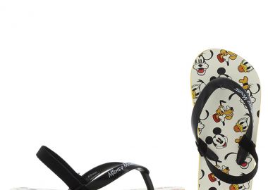 MICKEY MOUSE Σαγιονάρα 24-30 - Κίτρινο - Mickey Mouse - 