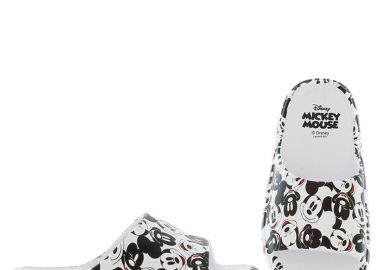 MICKEY MOUSE Σαγιονάρα 24-30 - Λευκό - Mickey Mouse - 
