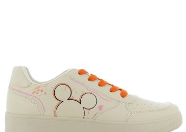 MICKEY MOUSE Sneaker 36-41 - ΜΠΕΖ - Mickey Mouse - 