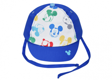 Mickey μπεμπέ καπέλο D01890 - STAMION - 