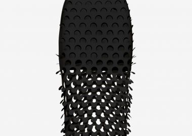 Midi Pencil Skirt in Black - Cutcuutur - 