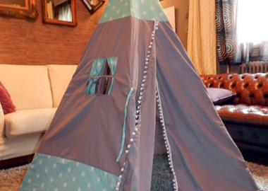 Μικρή Παιδική Σκηνή 'Duo Stars' -  - 