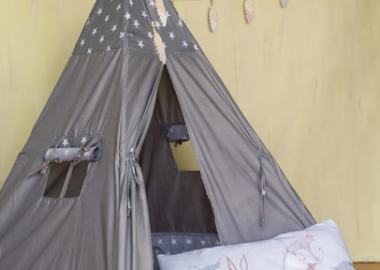 Μικρή Παιδική Σκηνή 'Duo Stars' -  - 