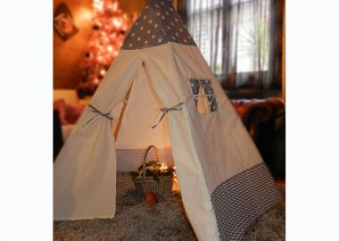 Μικρή Παιδική Σκηνή 'Fairy Tale' -  - 