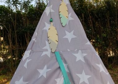 Μικρή Παιδική Σκηνή 'Full Stars' -  - 