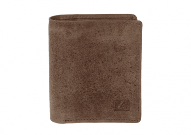 Μικρό πορτοφόλι Lavor 1-3601 δερμάτινο - LAVOR - 