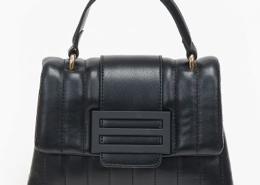 Μικρό τσαντάκι - Μαύρο - Issue - 