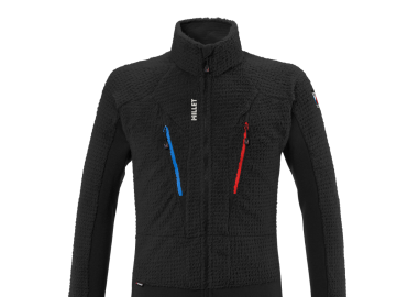 MILLET M Trilogy Icon X Loft JKT jacket - Millet - 