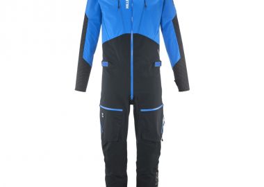 MILLET Trilogy Jorasses Gtxp St M Jacket Black - Millet - 