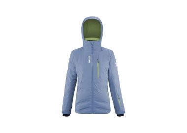 MILLET W Monashee Jkt Blue Jacket - Millet - 