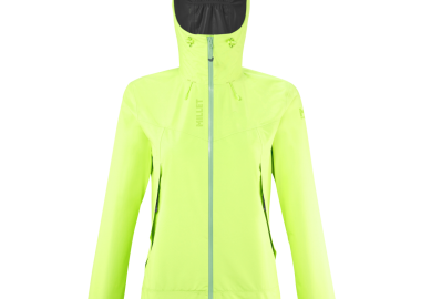 MILLET W Mungo Ii Gtx 25L JKT Jacket - Millet - 