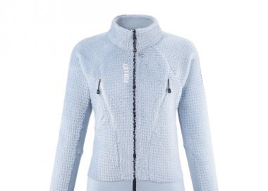 MILLET W Trilogy Icon X Loft JKT jacket - Millet - 