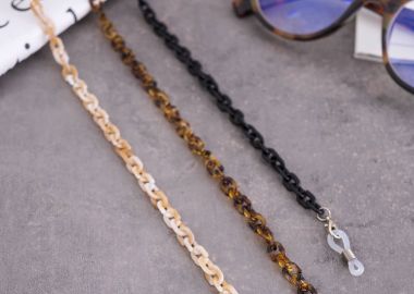 MINI ΑΛΥΣΙΔΑ ΓΥΑΛΙΩΝ- FEDORA - fashionroom - 