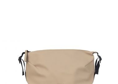 Mini Bags ανδρικά Rains Μπεζ 15630-133 Hilo Wash Bag W3 261 - Rains - 