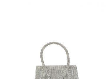 Mini Bags γυναικεία Albano Ασημί A1003 100 - Albano - 