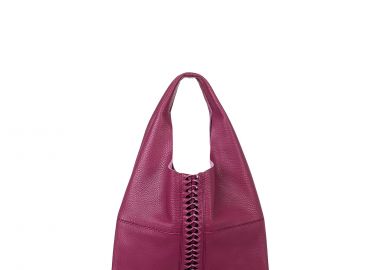 Mini Bags γυναικεία Park House Φούξια Mini Idem Bag 262 - Park House - 