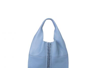 Mini Bags γυναικεία Park House Γαλάζιο Mini Idem Bag 262 - Park House - 