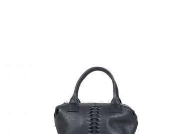 Mini Bags γυναικεία Park House Μαύρο ASC01 Petit Buggy Bag 261 - Park House - 