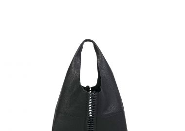 Mini Bags γυναικεία Park House Μαύρο Mini Idem Bag 262 - Park House - 