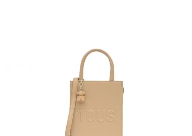 Mini Bags γυναικεία Tous Sand 2002105943 Mini Pop Tous Brenda 262 - Tous - 