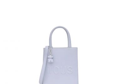 Mini Bags γυναικεία Tous Σιελ 2002373833 Mini Pop Tous Back To Basics 262 - Tous - 