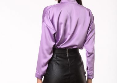 Mini Φούστα Leila - Amelie's - 