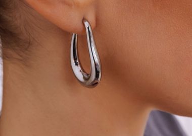 ΜΙΝΙ ΚΡΙΚΟΙ ΑΣΗΜΙ - HARALD - fashionroom - 