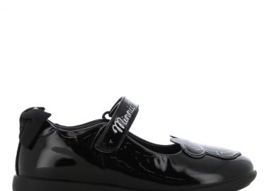 MINNIE MOUSE Μπαρέτα 24-32 - ΜΑΥΡΟ - Minnie Mouse - 