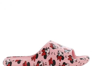 MINNIE MOUSE Σαγιονάρα 24-32 - Ροζ - Minnie Mouse - 