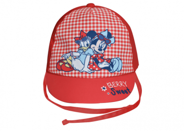 Minnie μπεμπέ καπέλο Disney D02896 - STAMION - 