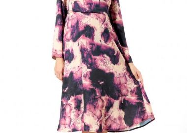 ΜΙΝΤΙ ΕΜΠΡΙΜΕ ΣΑΤΕΝ ΦΟΡΕΜΑ - Anna Raxevsky - 