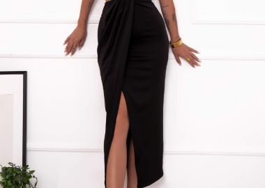 ΜΙΝΤΙ ΦΟΡΕΜΑ - XARVI - fashionroom - 