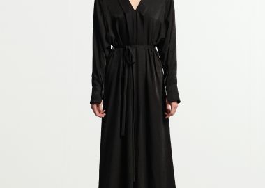 Μίντι φόρεμα κιμονό - 5206634999757 -  - 