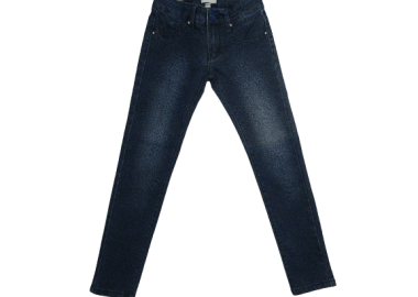 MISS JULIE ΠΑΙΔΙΚΟ ΠΑΝΤΕΛΟΝΙ ΤΖΙΝ 27664 ΜΠΛΕ ΣΚΟΥΡΟ - OEM - 