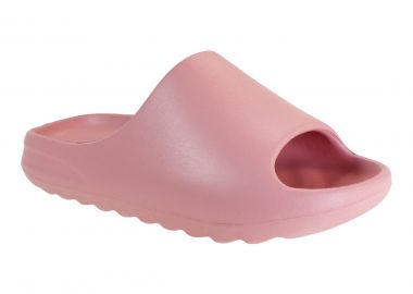 MISS NV Γυναικεία Παντόφλες V96-17323-49 Ρόζ - MISS NV - 