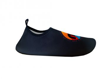 Mistral Jacarei Γυναικεία Παπούτσια Θαλάσσης Μαύρα M211084C999 -  - 