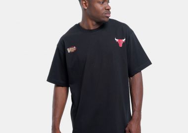 Mitchell & Ness Dennis Rodman Chicago Bulls Ανδρικό T-Shirt (9000288443_1469) - Mitchell & Ness - 
