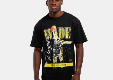 Mitchell & Ness Hw Neon Pop Player Ss Tee Vintage (9000198423_1469) - Mitchell & Ness - 