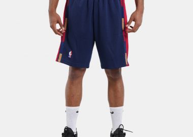Mitchell & Ness NBA Cleveland Cavaliers 2008-09 Swingman Men's Shorts (9000107860_3150) - Mitchell & Ness - 