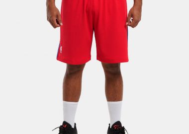 Mitchell & Ness NBA Detroit Pistons 1994 Ανδρικό Σορτς Μπάσκετ (9000208274_1634) - Mitchell & Ness - 