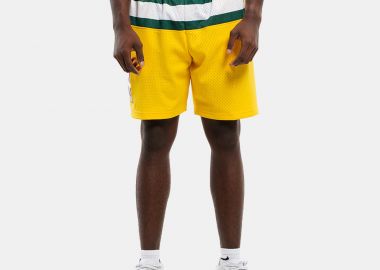 Mitchell & Ness Nba Hwc Shorts Supersonics 2003 (9000167782_2005) - Mitchell & Ness - 