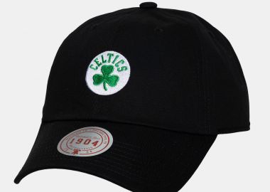 Mitchell & Ness NBA Insignia Boston Celtics Καπέλο (9000278295_1469) - Mitchell & Ness - 