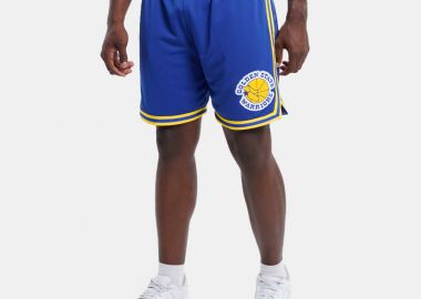 Mitchell & Ness NBA Overtime Win Mesh Ανδρικό Σορτς (9000245532_3150) - Mitchell & Ness - 