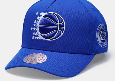 Mitchell & Ness NBA Pro Orlando Magic Καπέλο (9000278306_3150) - Mitchell & Ness - 