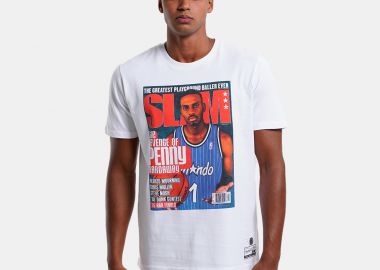 Mitchell & Ness NBA Slam Cover Orlando Magic Ανδρικό T-Shirt (9000166175_1539) - Mitchell & Ness - 