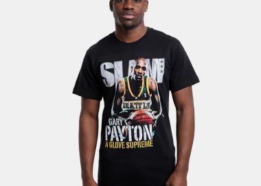 Mitchell & Ness NBA Slam Gary Payton Ανδρικό T-Shirt (9000275105_1469) - Mitchell & Ness - 