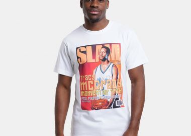 Mitchell & Ness NBA Slam Tracy McGrady Ανδρικό T-Shirt (9000275106_1539) - Mitchell & Ness - 